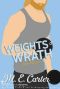 [Cipher Office 04] • Weights of Wrath